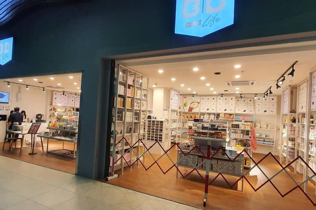 Kozi Square New Sgh Cozy Home Lv7D クチン エクステリア 写真