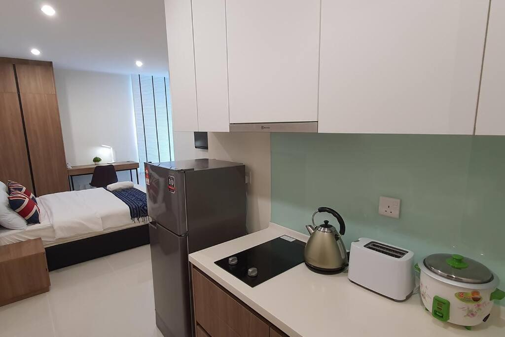 Kozi Square New Sgh Cozy Home Lv7D クチン エクステリア 写真